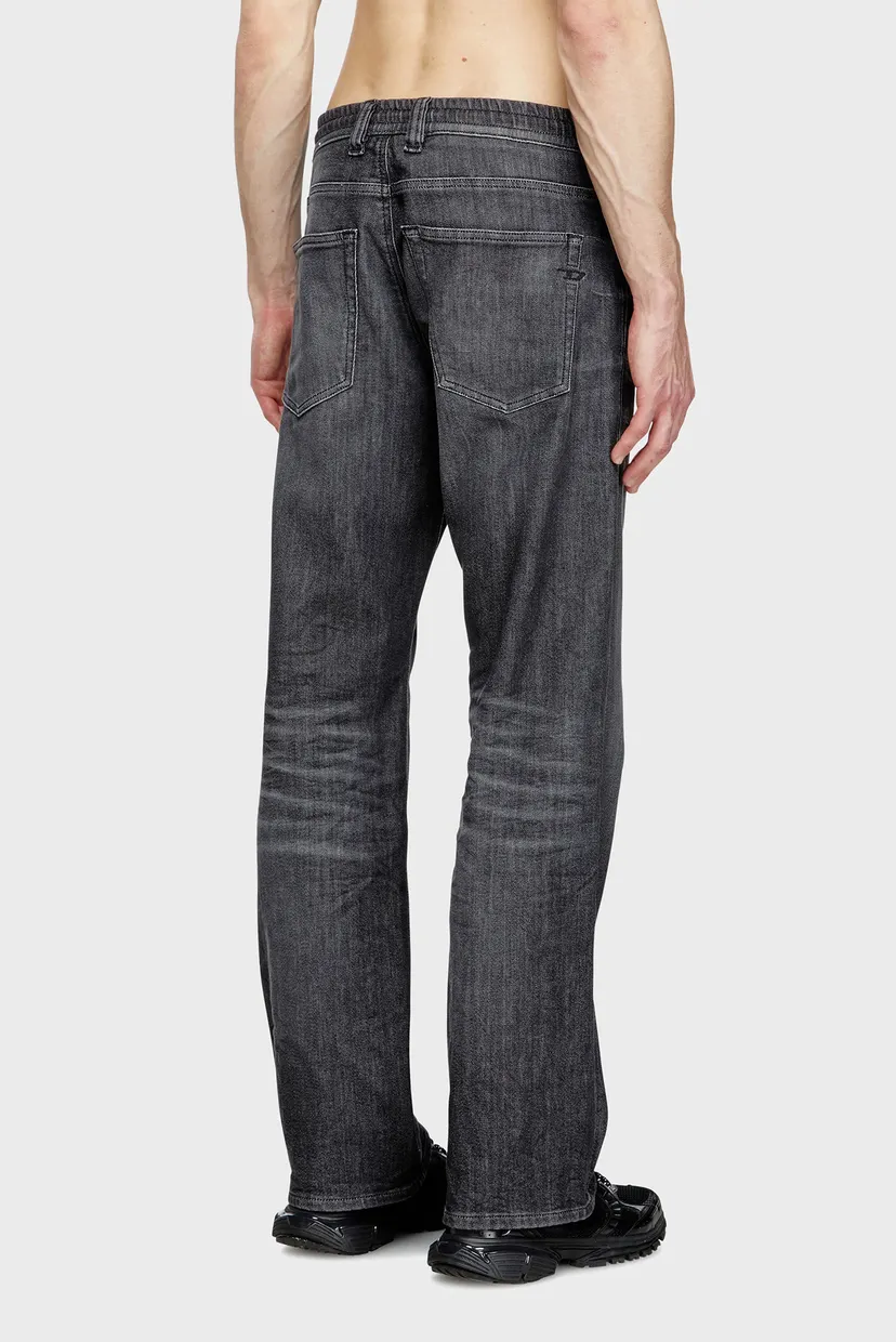 Джинсы 2080 D-REEL JOGG Sweat jeans 3