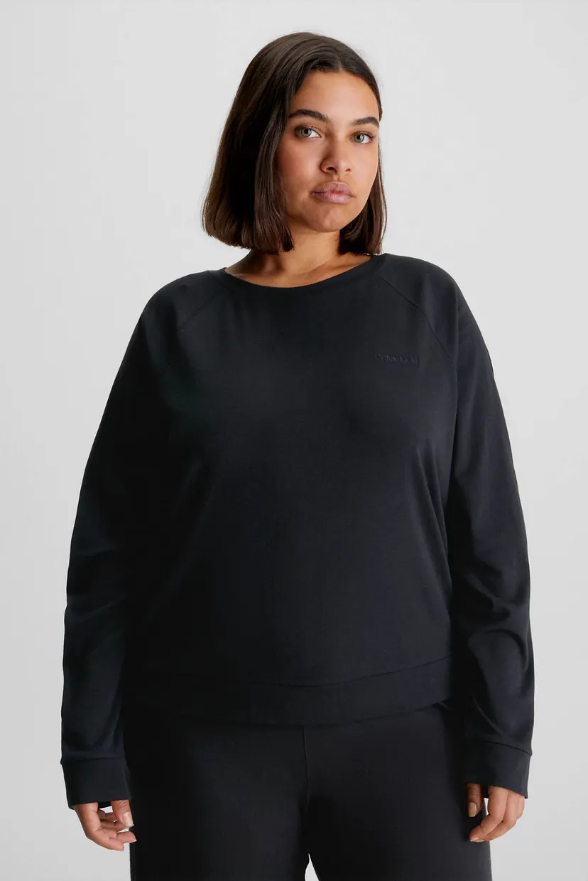 Свитшот L S SWEATSHIRT 3