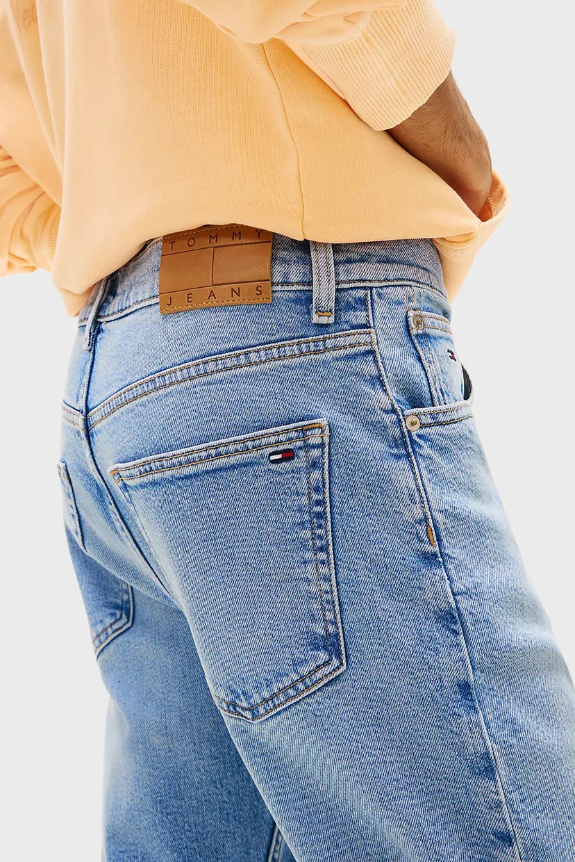 Джинсы ARLO SLIM BI0112 4