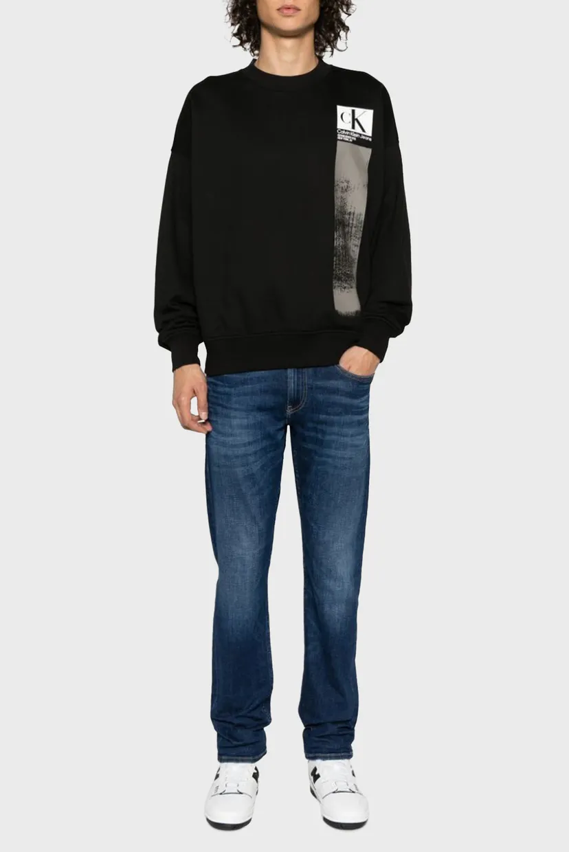 Джинсы SLIM 4