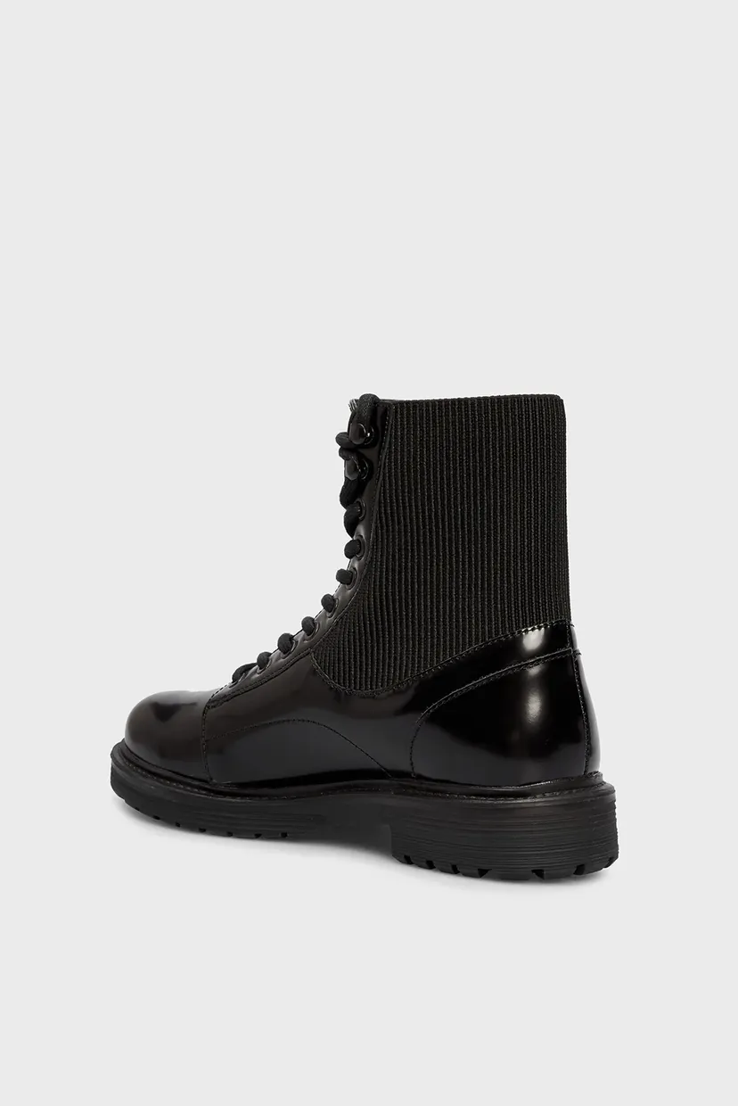 Ботинки ALABHAMA   D-ALABHAMA BT W BOOTS 8