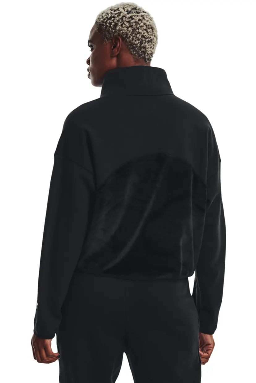 Джемпер UA Journey Fleece Layer 3