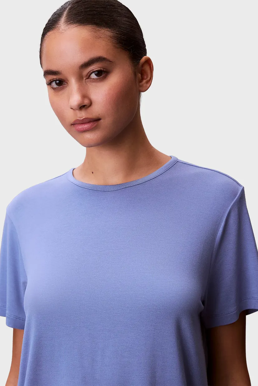 Футболка MODAL SS RELAXED TEE 5