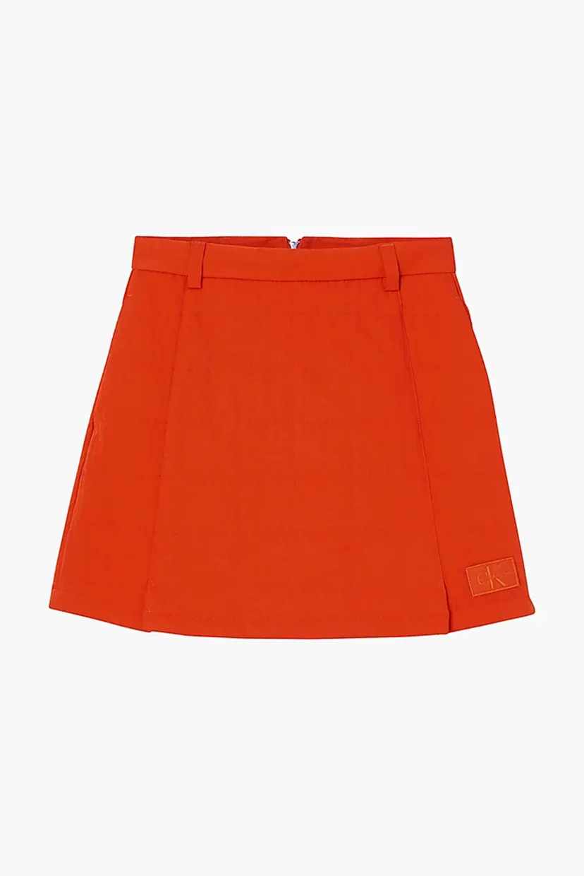 Юбка SQUARE QUIlTLING LW PADDED SKIRT 5