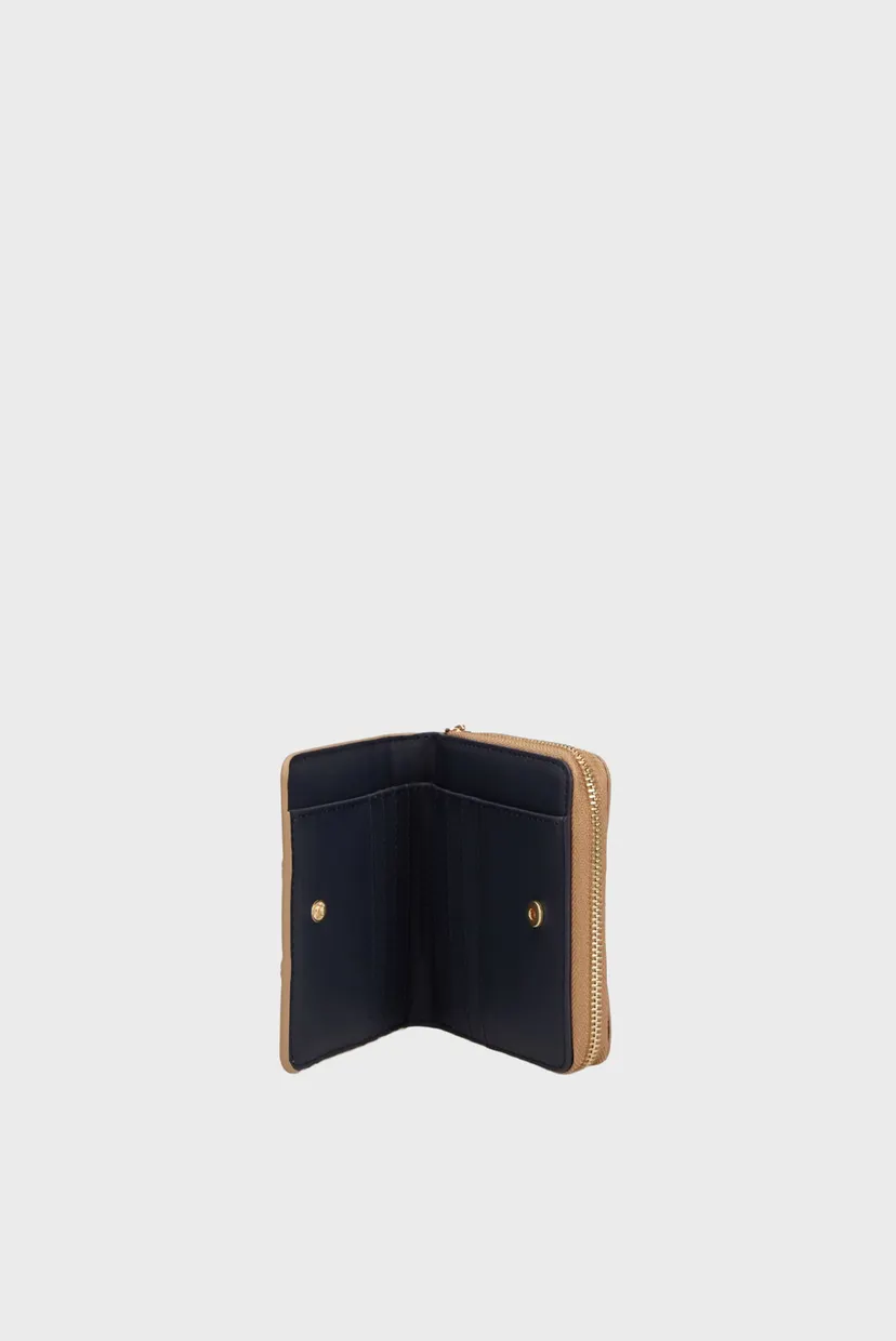 Кошелек TH ICON MED ZA QUILTED 4