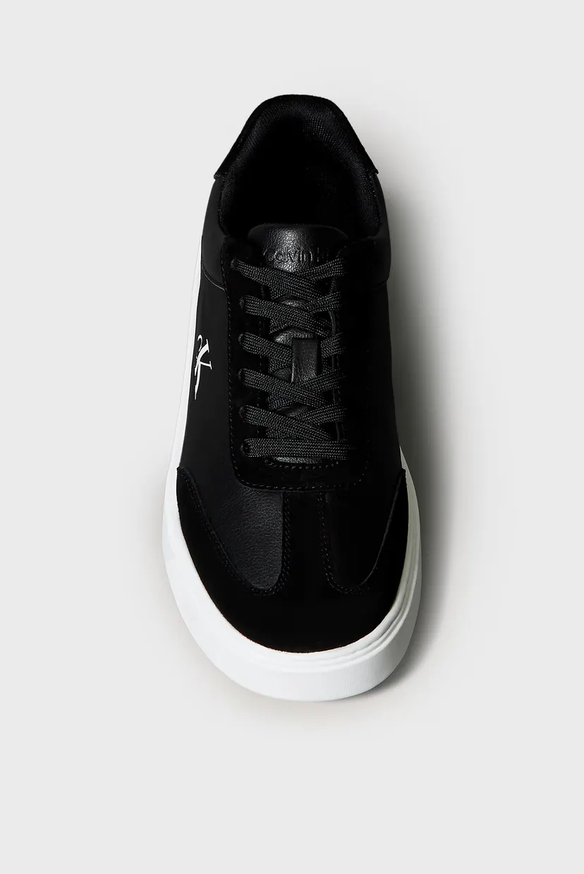 Кеды CLASSIC CUPSOLE LACEUP WT MIX 4