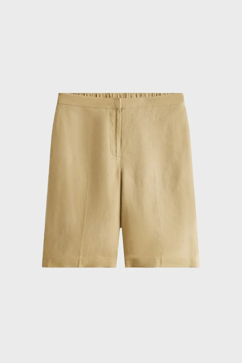 Шорты ESS LINEN TAILORED SHORT 6