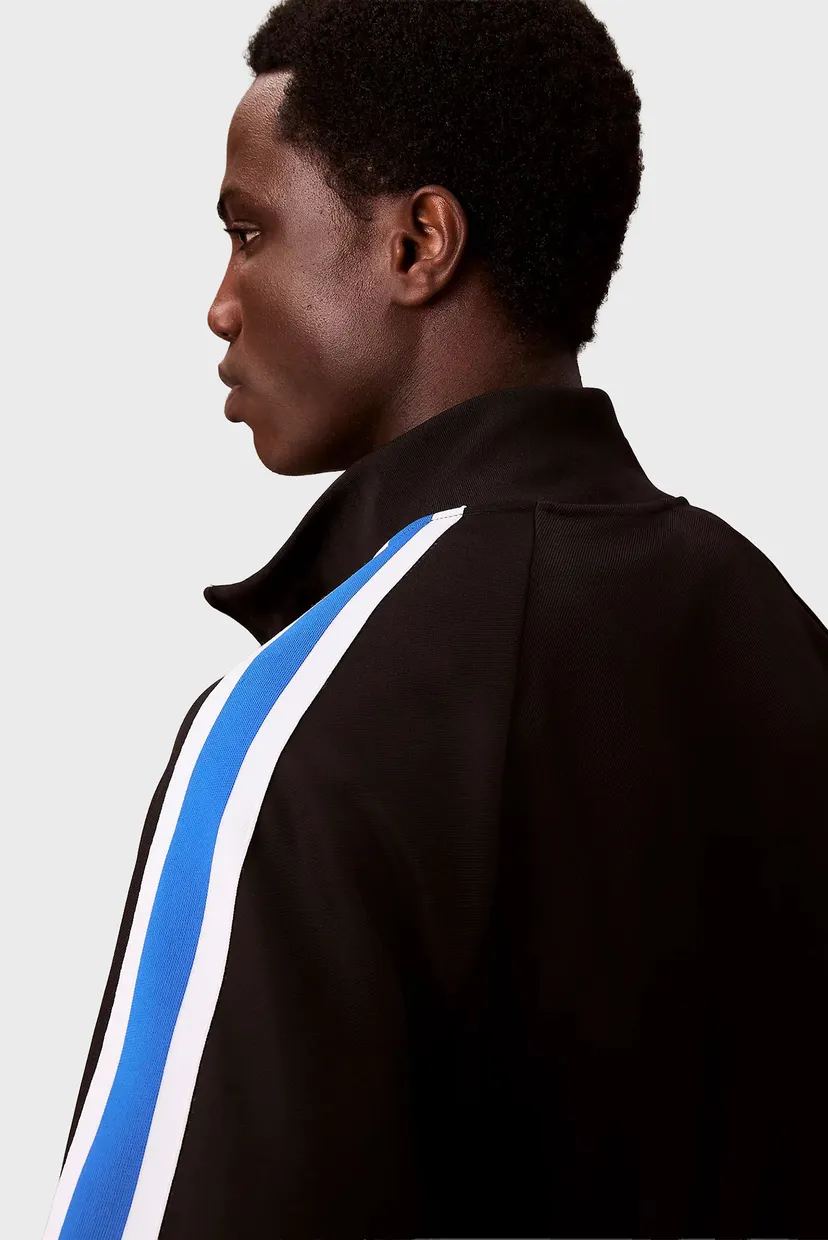 Реглан STRETCH TWILL TRACK JACKET 5