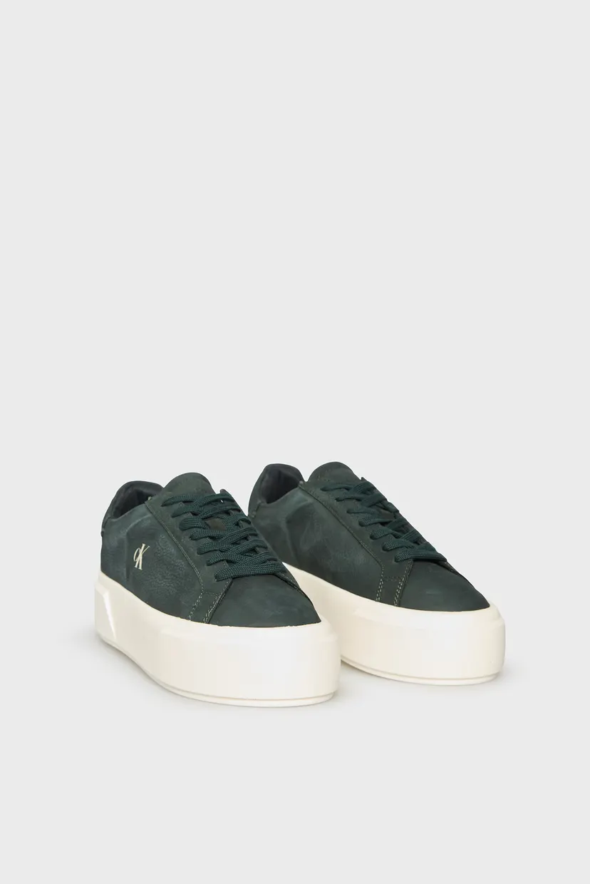 Кроссовки/FLATFORM LACE UP NB MG 3