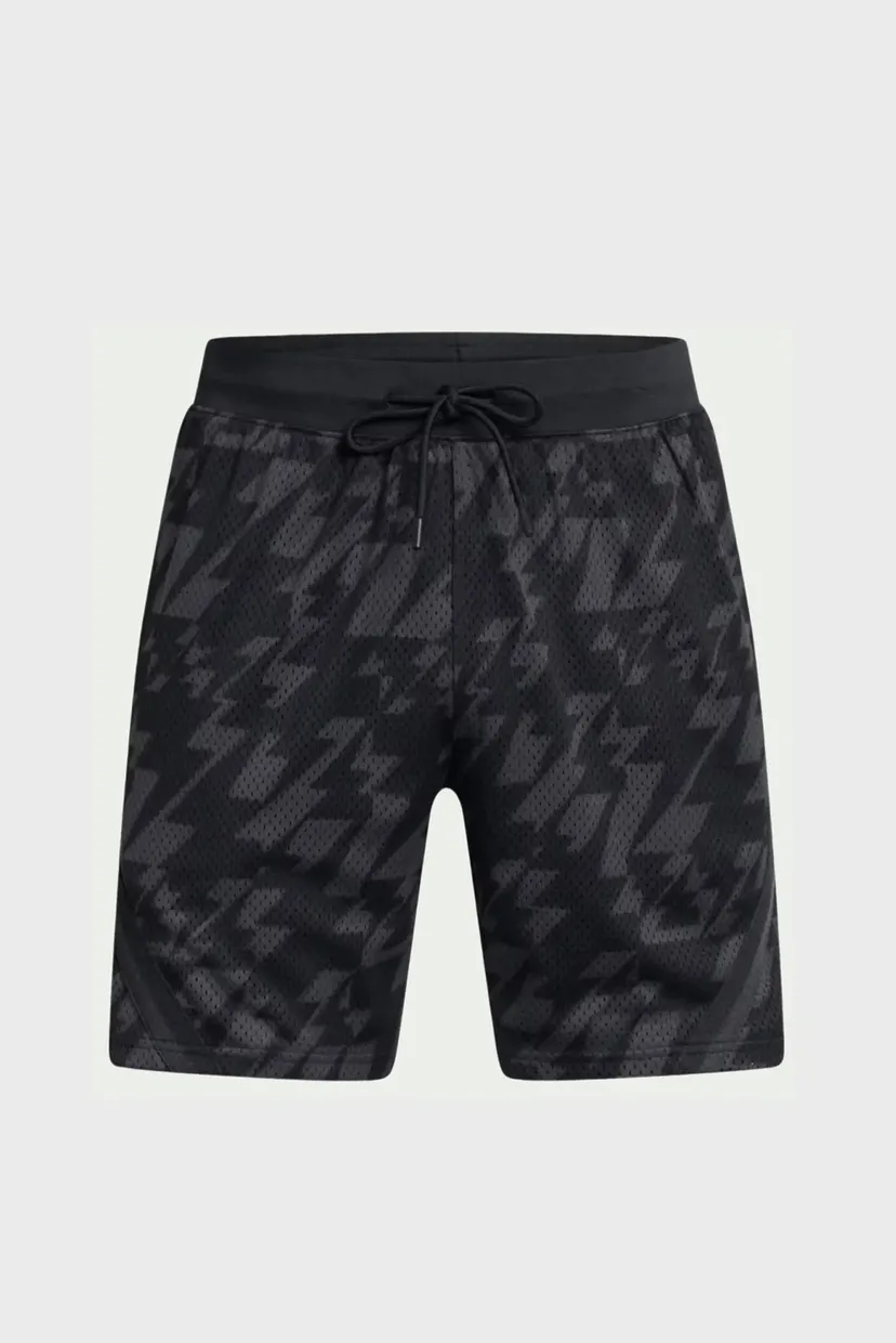 Шорты Curry Sig Short 1 3