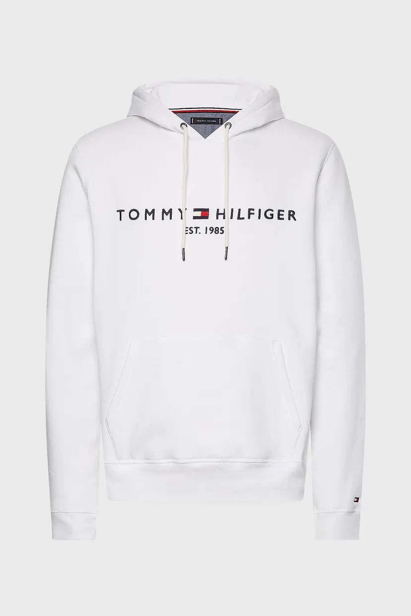 Худи TOMMY LOGO HOODY 5