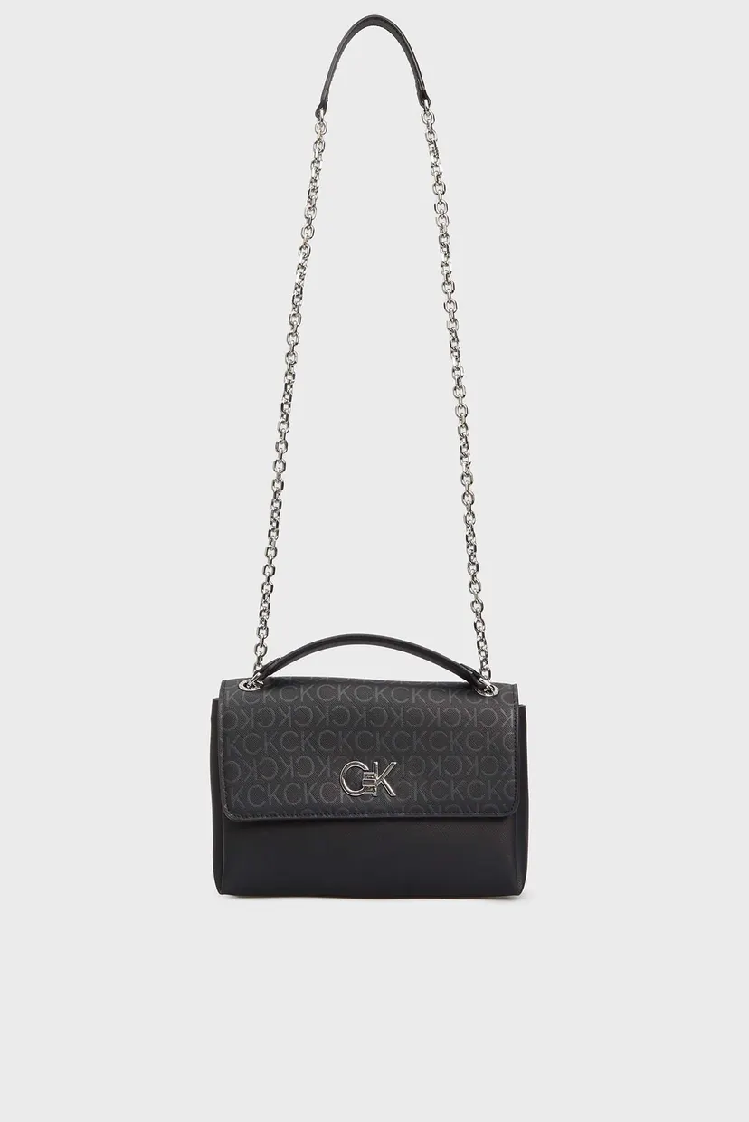 Сөмке RE-LOCK CONV SHOULDER BAG_MONO 5