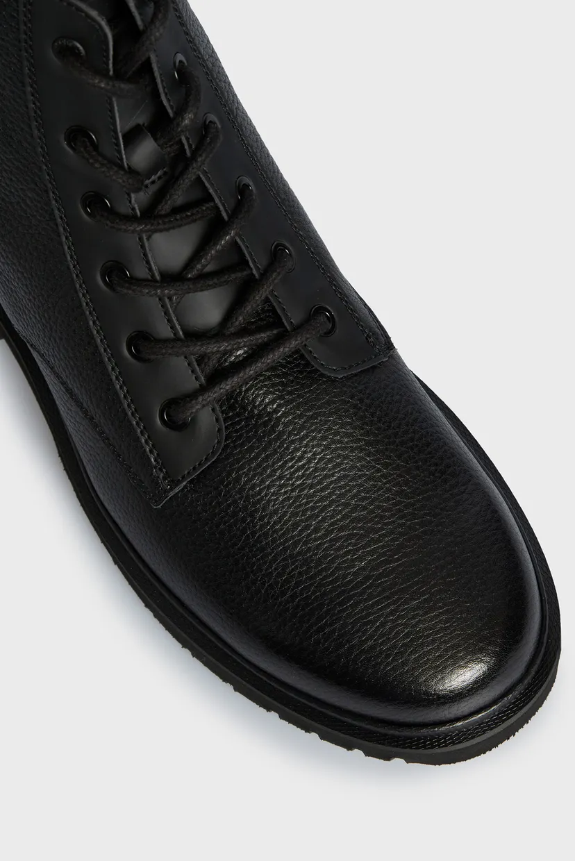 Ботинки EVA MID LACEUP BOOT LTH 8