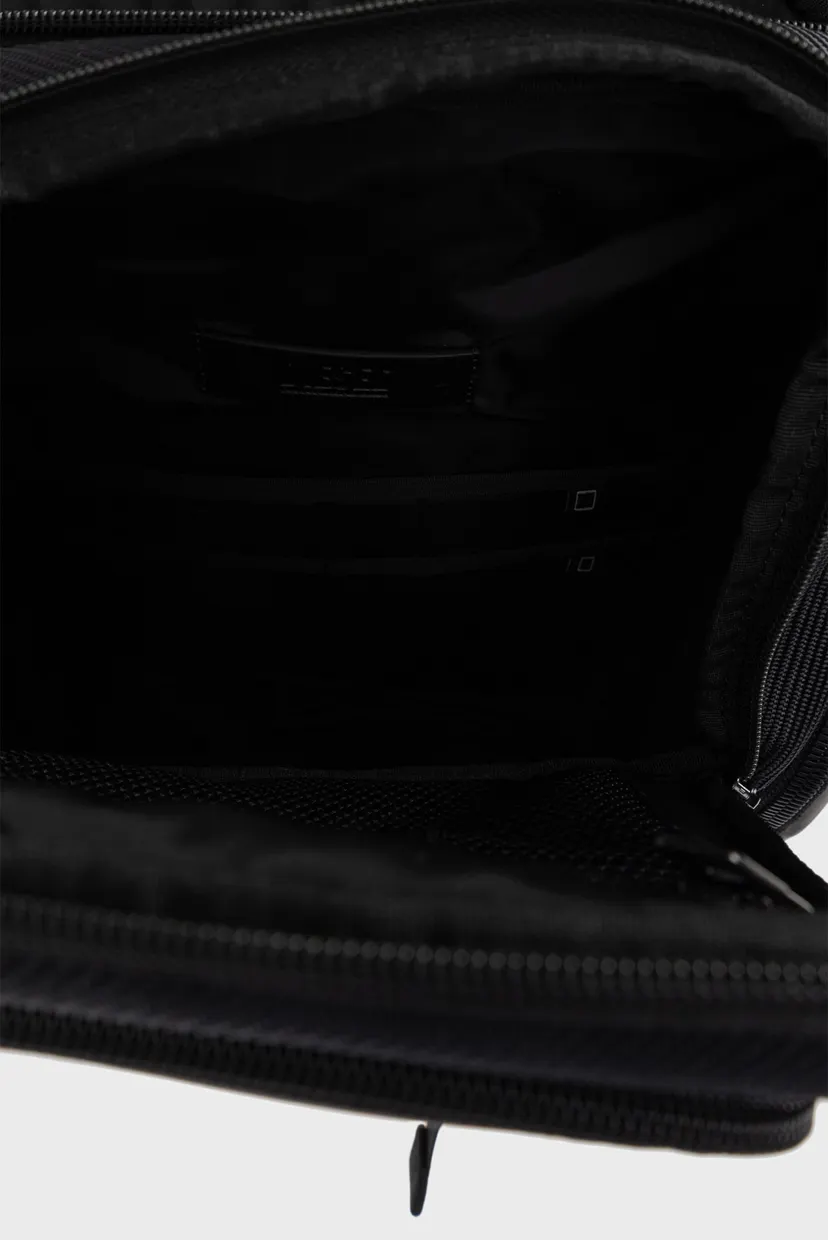 Чемодан DIESEL CARBON FIBER BACKPACK-BLACK 6