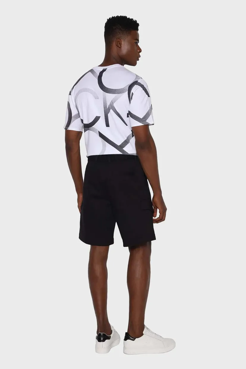 Шорты MODERN TWILL CARGO SHORT 3