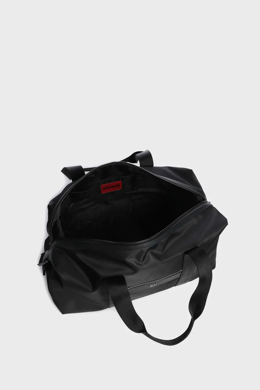 Сумка Quantic_N_Holdall 10260368 01 4