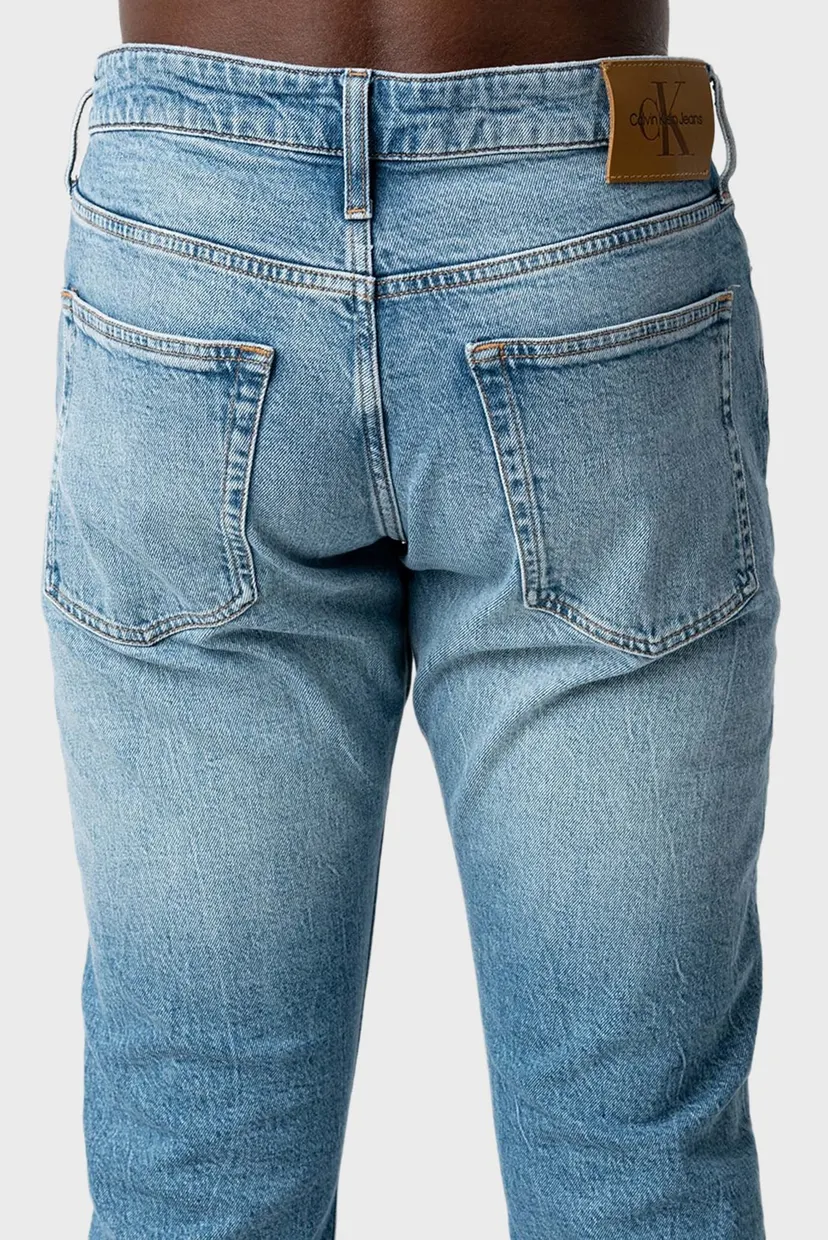Джинсы SLIM 6
