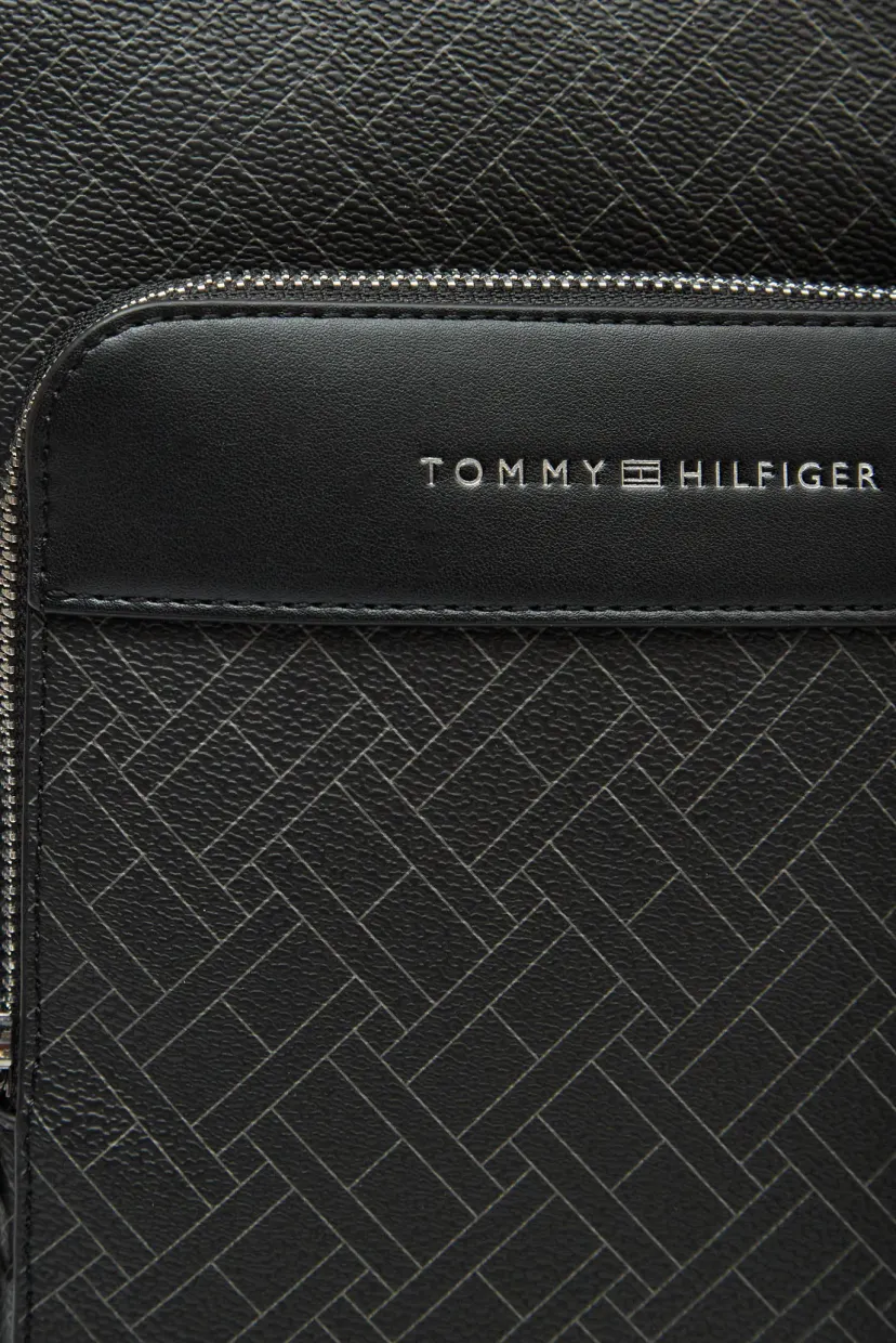 Сумка TH FLAG MONOGRAM SLING PACK 5