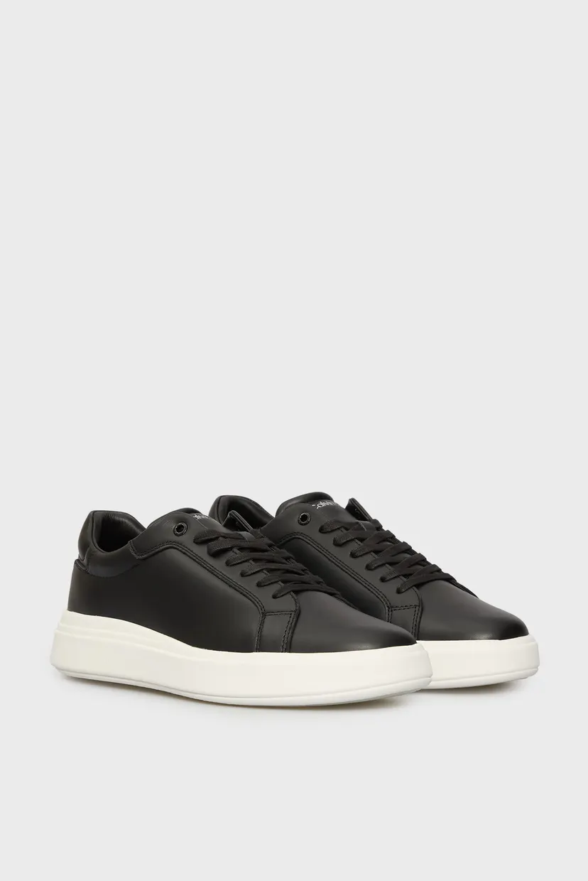 Кроссовки/LOW TOP LACE UP LTH 3