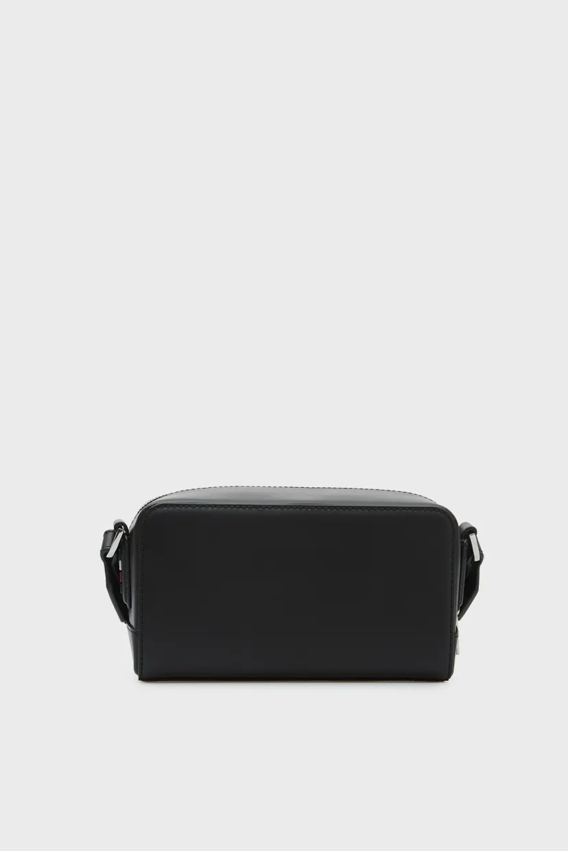 Сумка TH BUSINESS LEATHER CROSSOVER 4