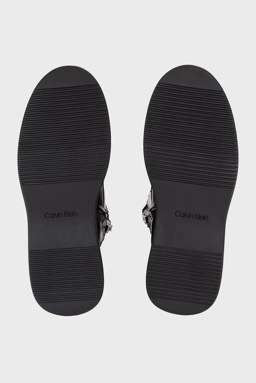 Ботинки PITCHED COMBAT BOOT WL 5