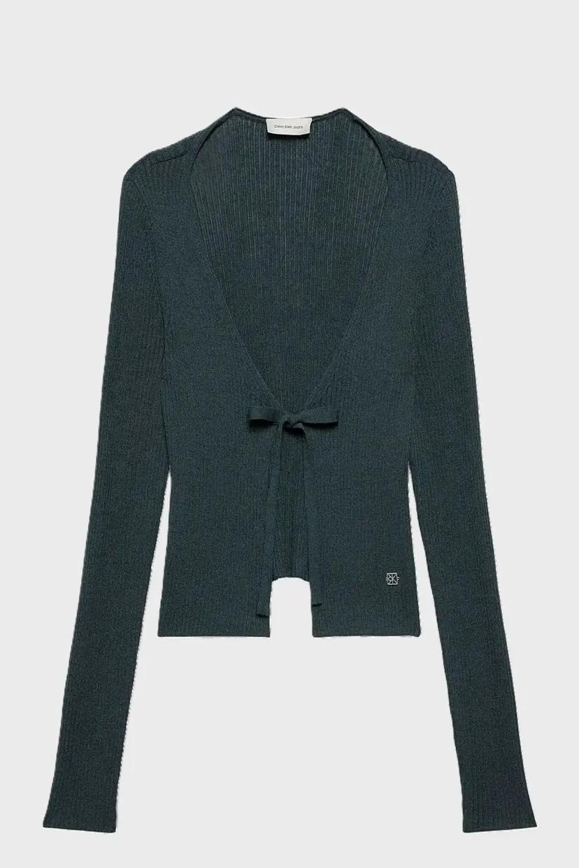 Кардиган LS LINEN BLEND CARDIGAN 3