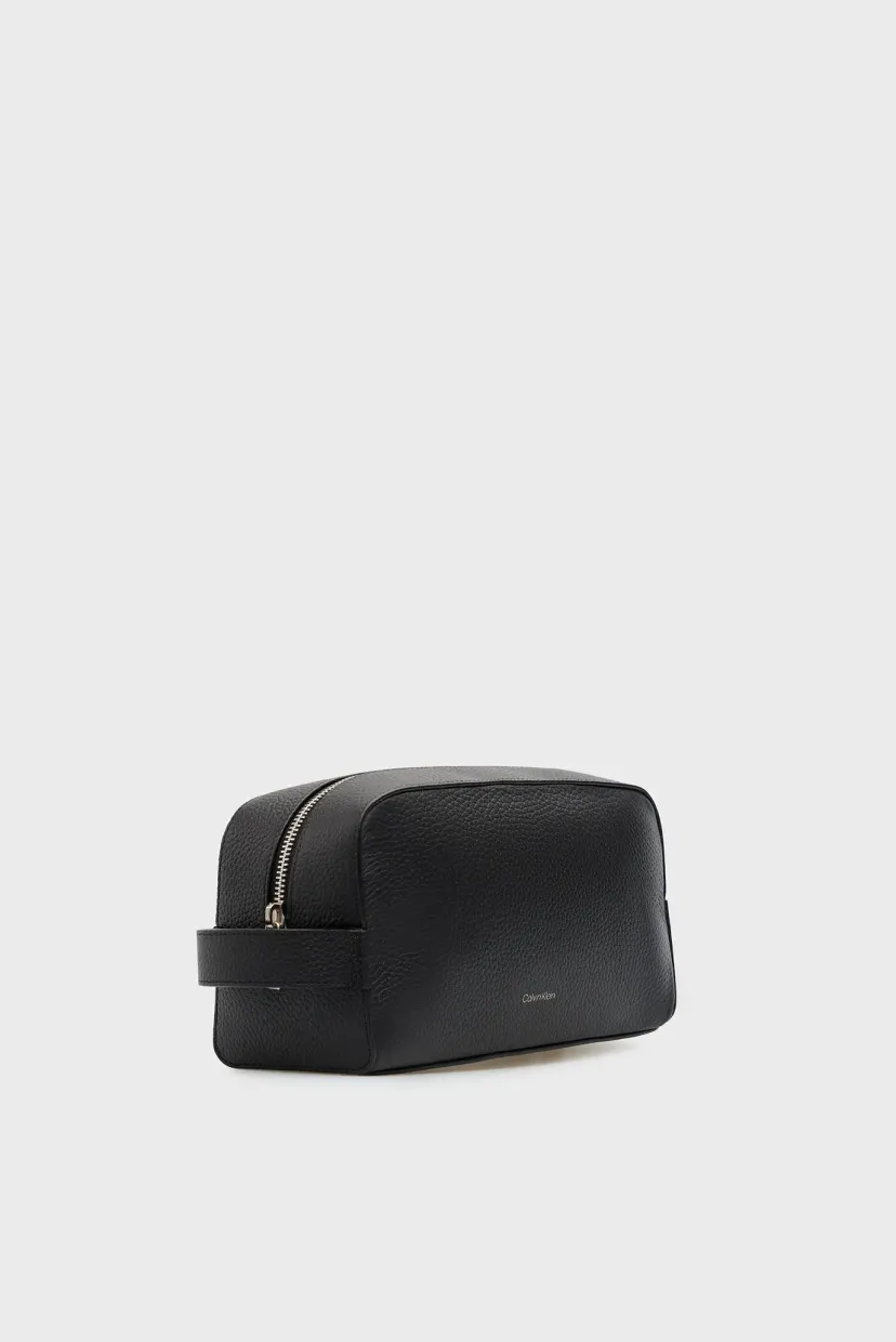 Косметичка/FOIL EMBOSS WASHBAG 3