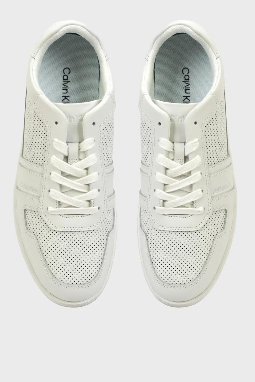 Кеды LOW TOP LACE UP LTH 4