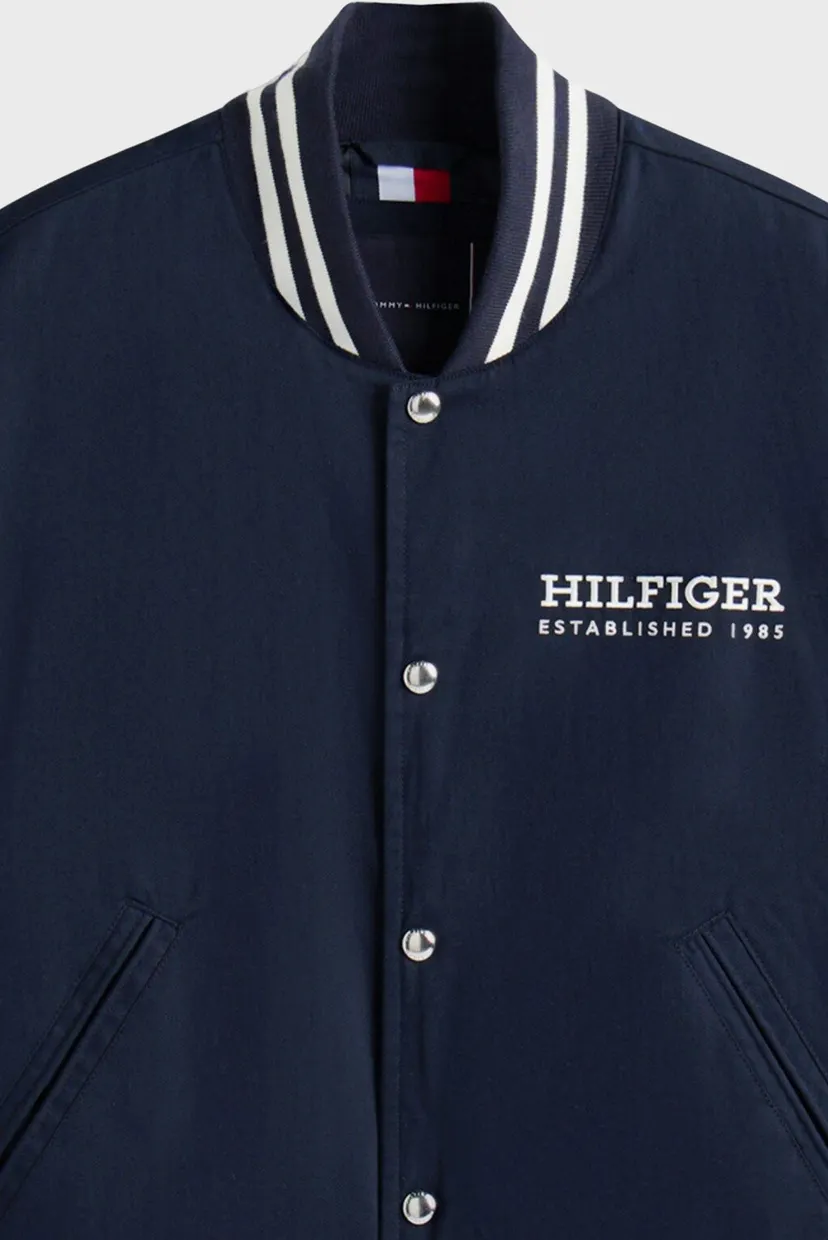Куртка демисезонная/AMERICANA VARSITY JKT 5