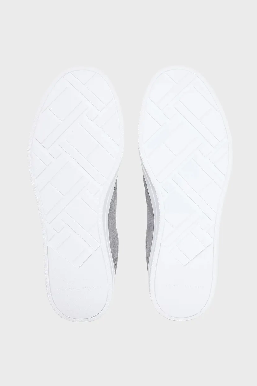 Кеды TH LO LUX SUEDE 6