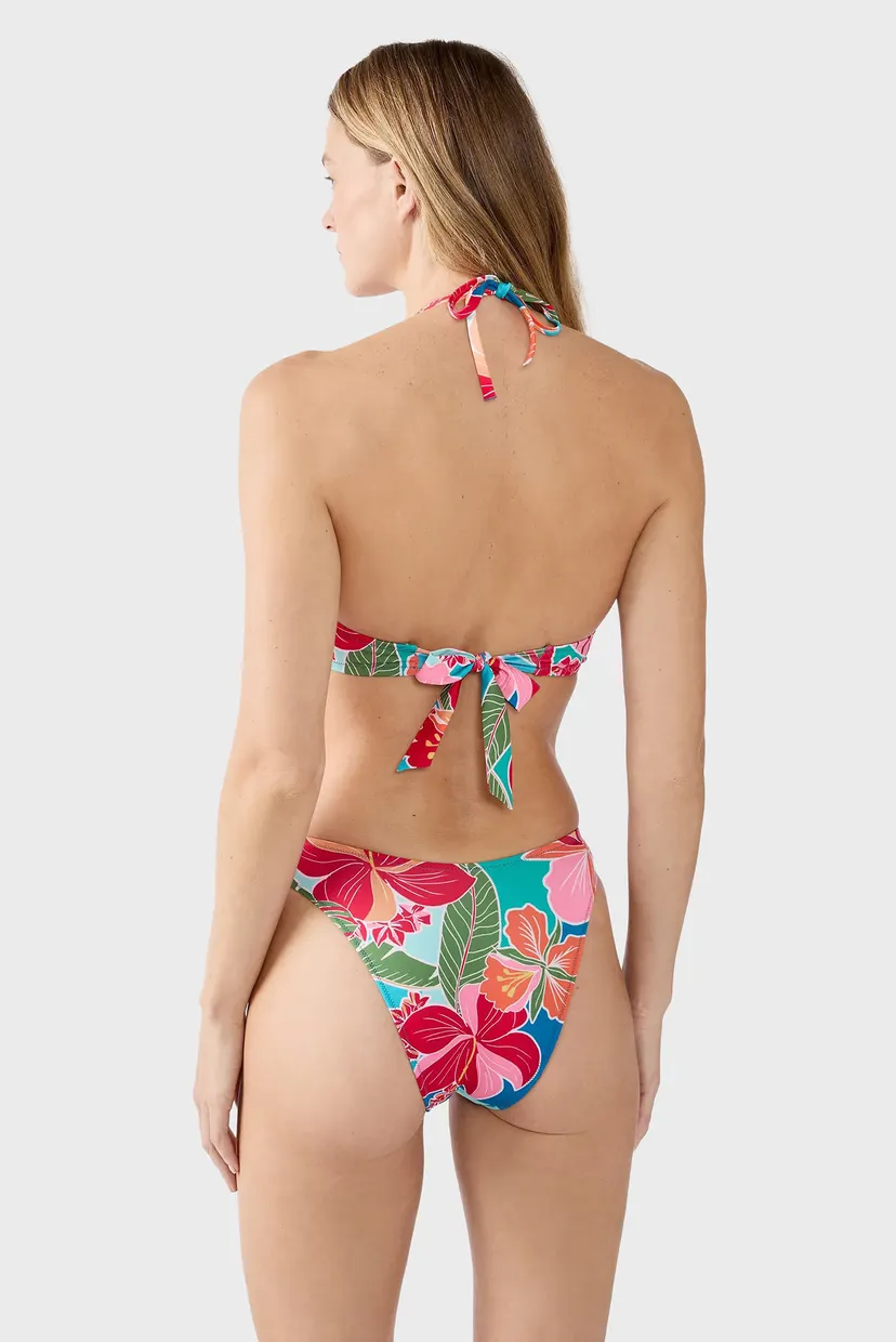 Купальник низ HIBISCUS - TANGA 3