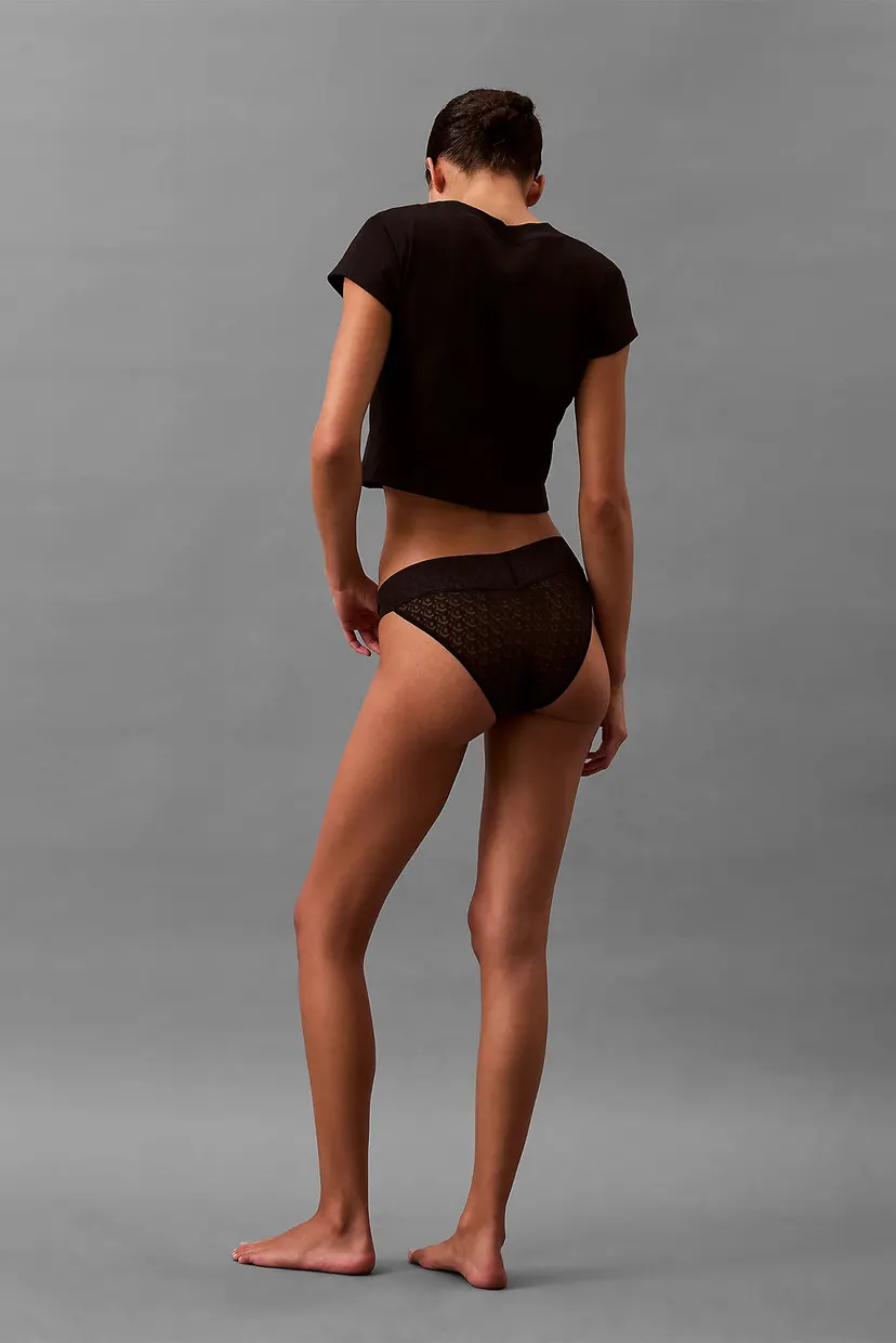 Трусы LOW RISE BIKINI 3