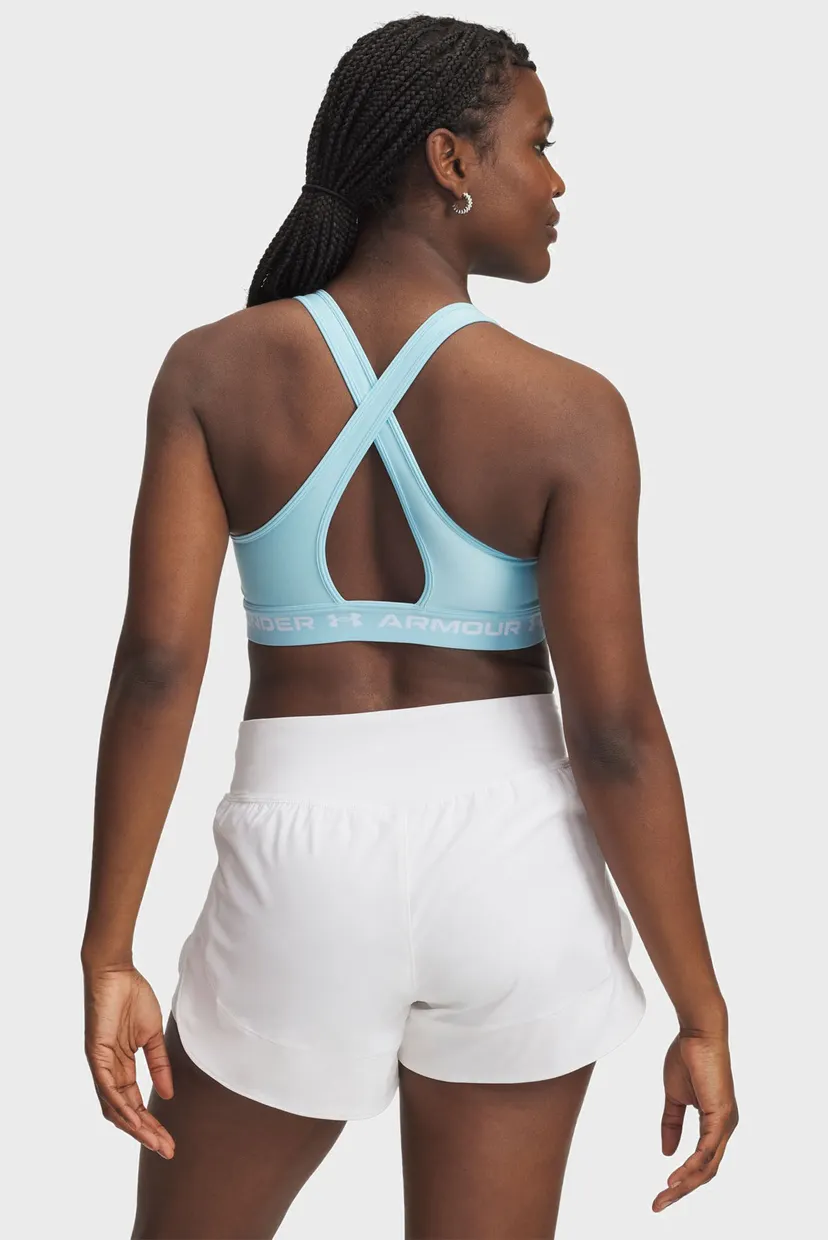 Топ Crossback Mid Bra 8