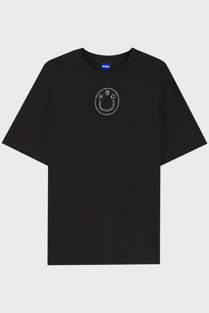 Футболка Oversized _Tee_B_9 10268404 01 5