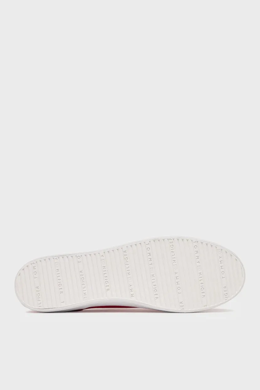 Кеды TH FOXING SNEAKER CANVAS 6