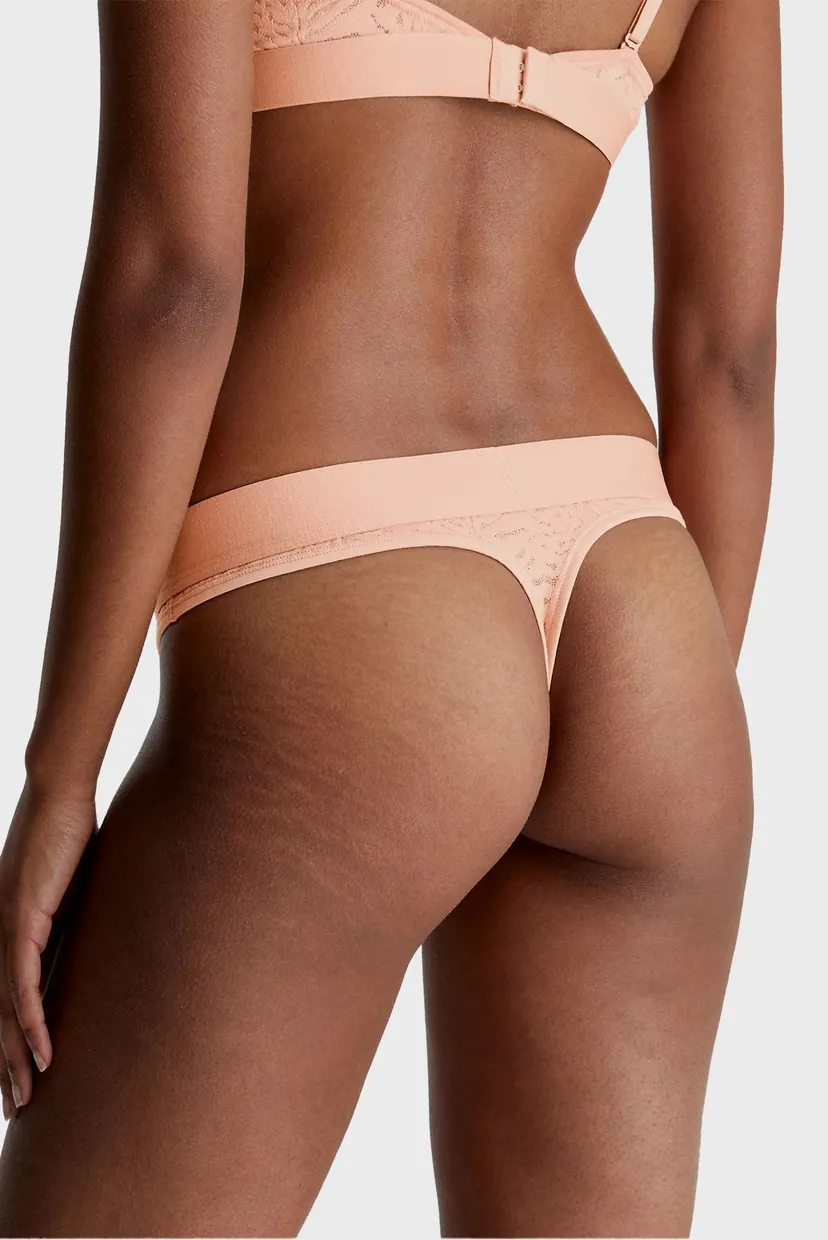Трусы THONG 3
