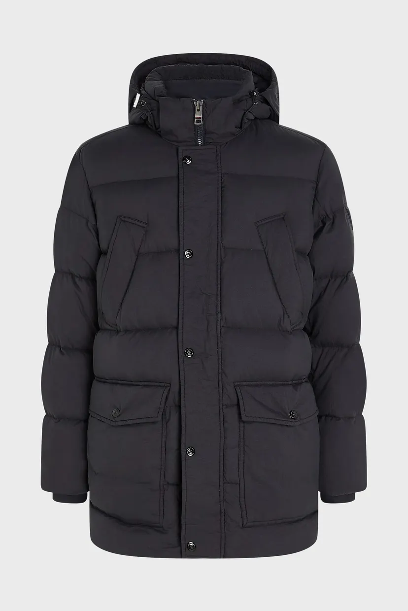 Куртка зимняя ROCKIE GMD DOWN PARKA 5