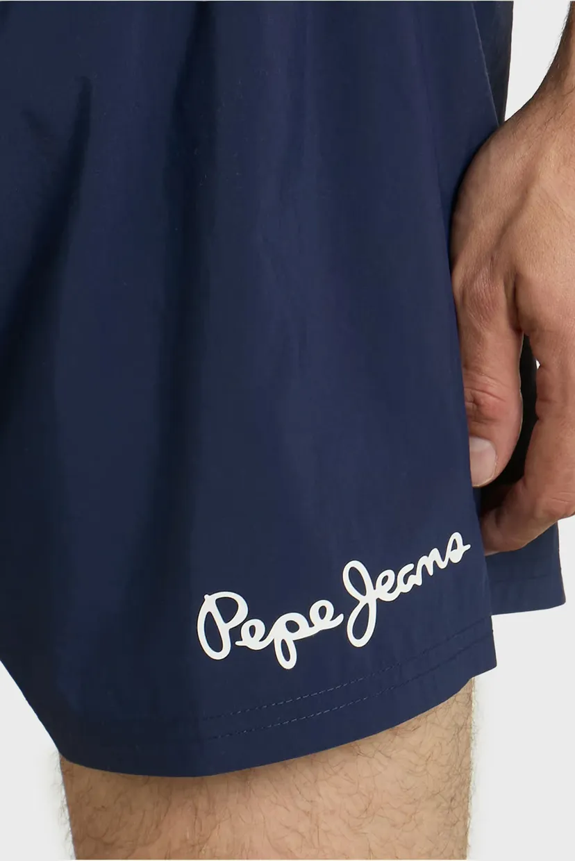 Шорты PJ SOLID SWIMSHORT 4