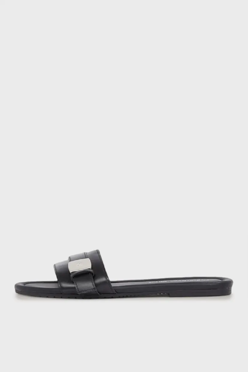Слайдеры FLAT SANDAL SLIDE HDW 5
