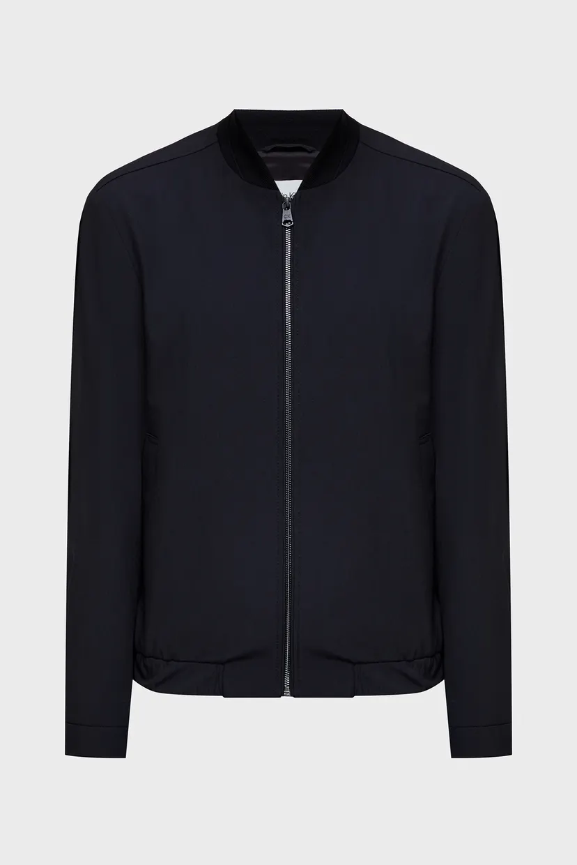 Жакет TECHNO WOOL HERO BOMBER 12
