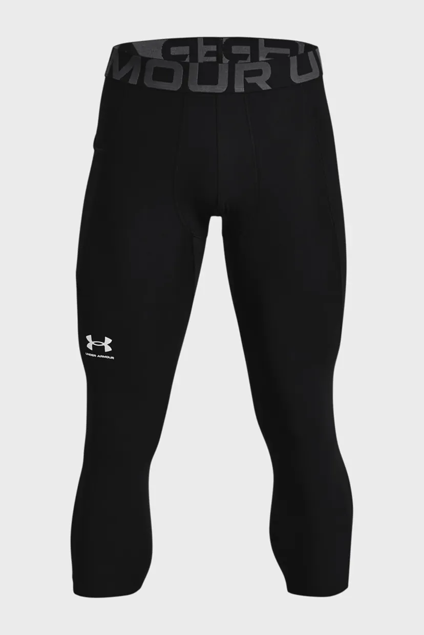 Легинсы UA HG Armour 3 4 Legging 6