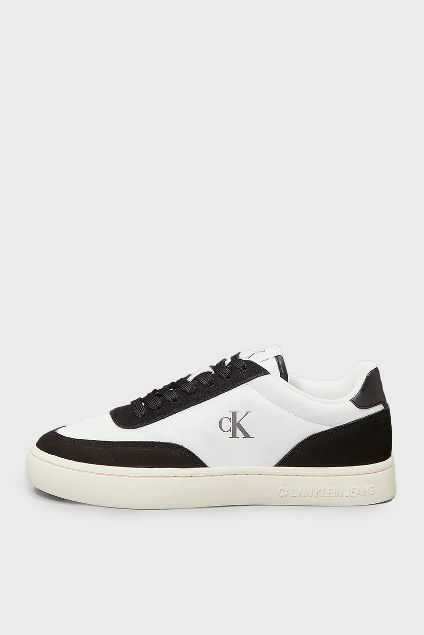 Кеды CLASSIC CUPSOLE MIX IN 7