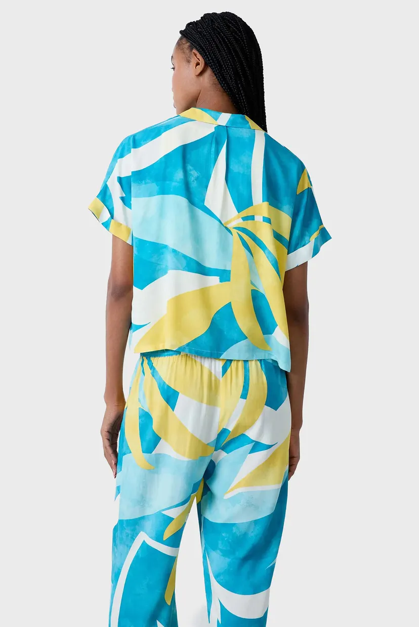 Ночная рубашка EDITTE SPE - CHEMISE 3