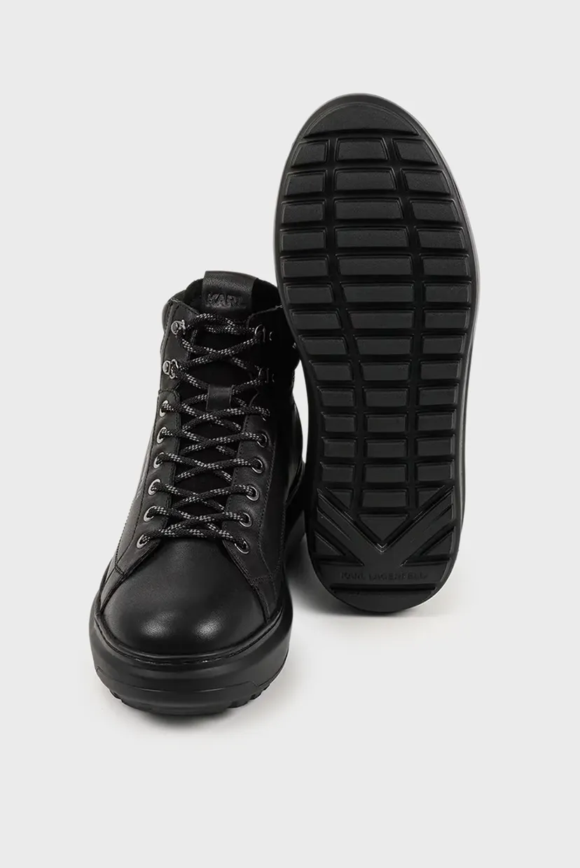 Ботинки KAPRI LUG Hiker Lace Hi 6