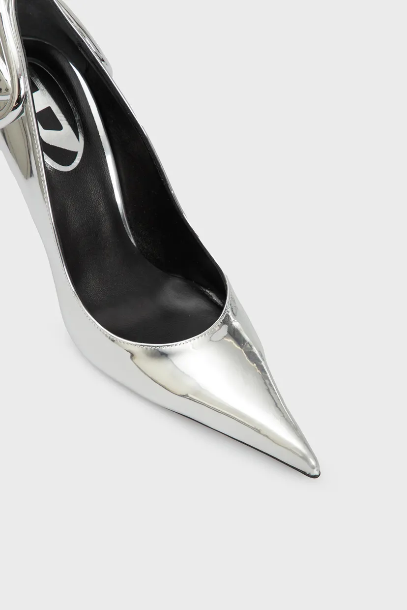 Туфли/TEN&HALF / D-TEN&HALF P DRESSY SHOE 4