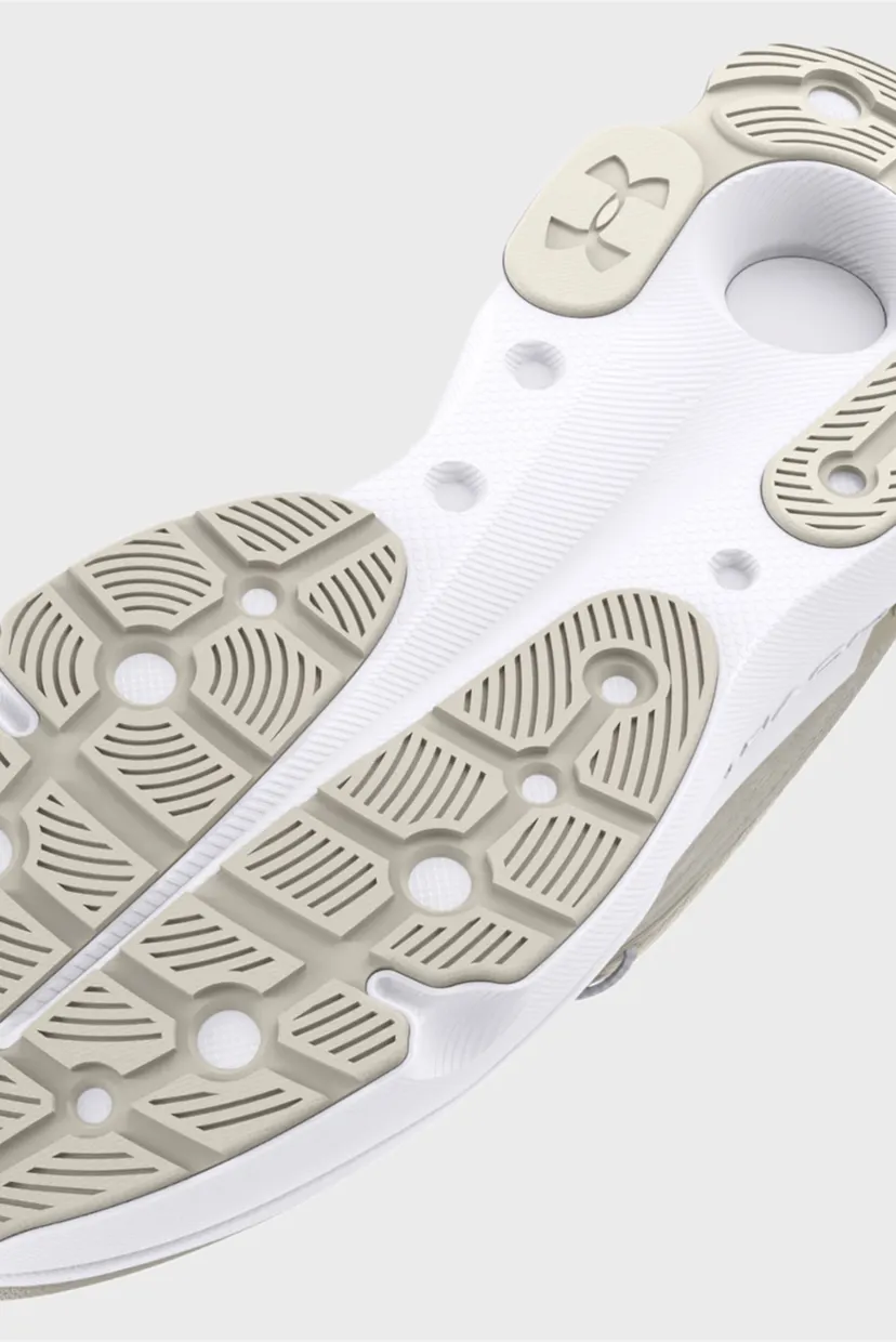 Кроссовки UA W Infinite Pro Breeze 5