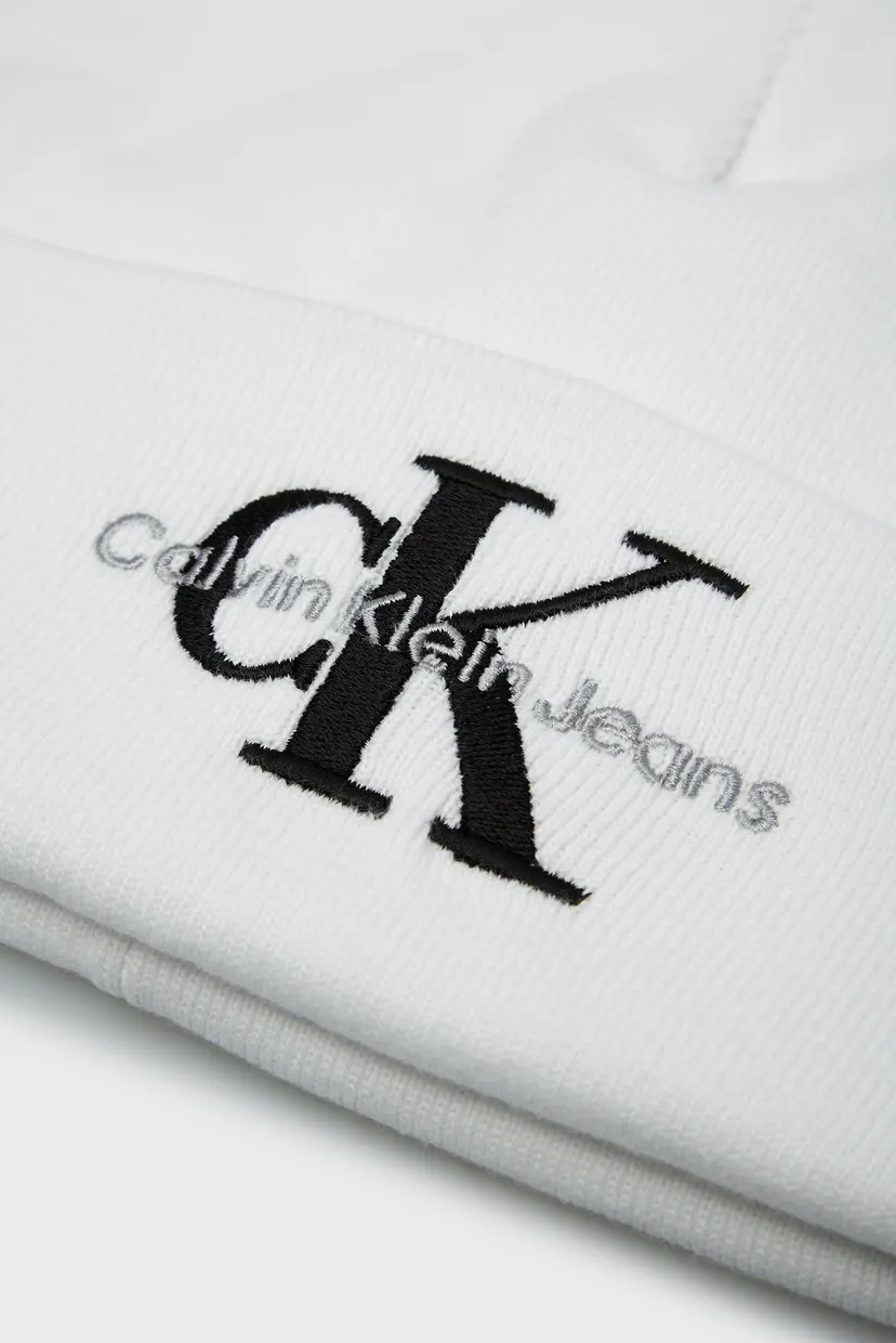 Шапка MONOGRAM BEANIE 3