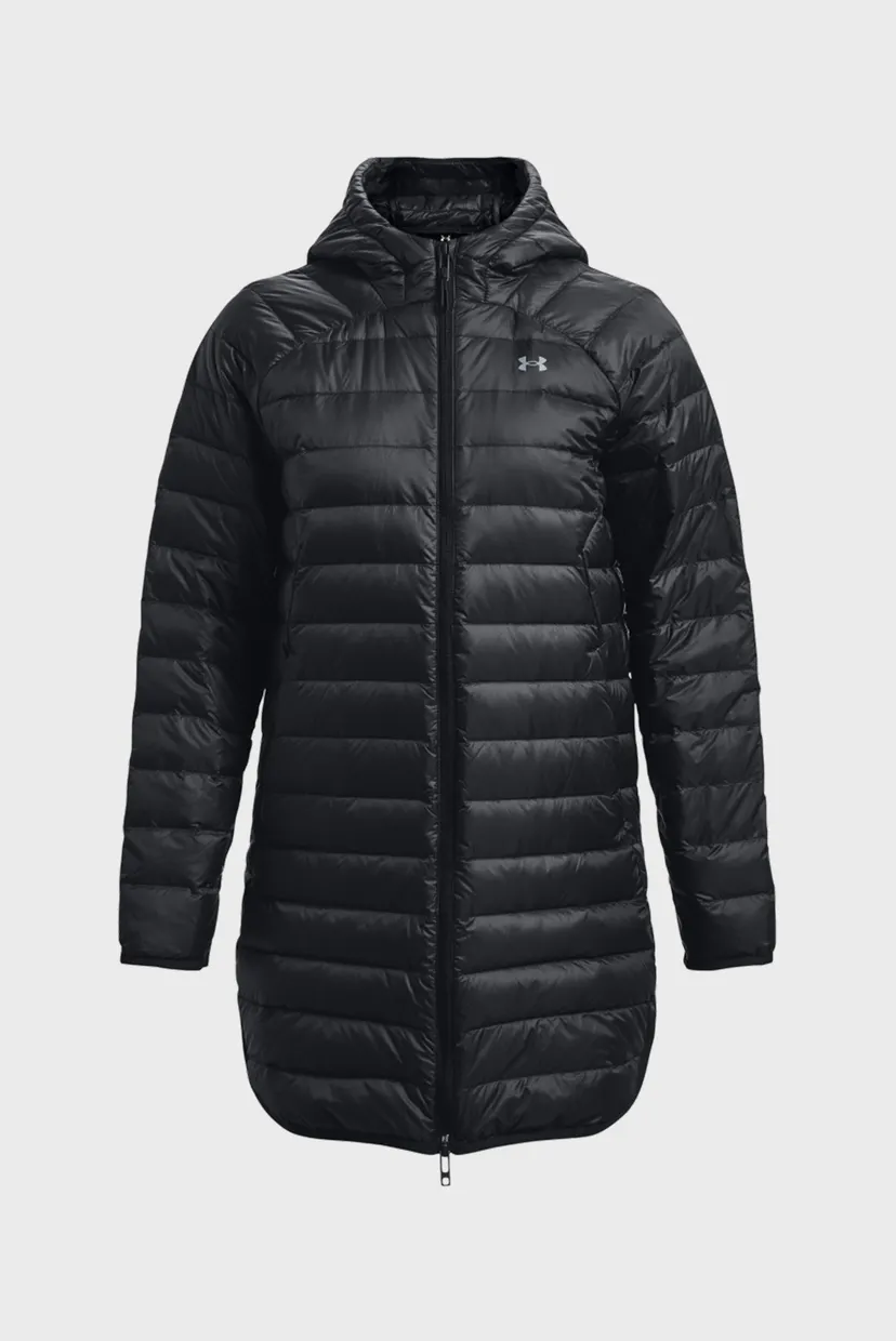 Куртка зимняя Armour Down 2.0 Parka 5