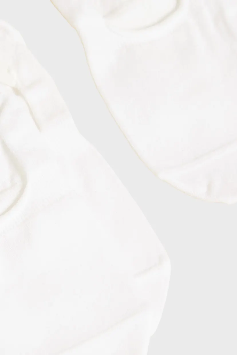Носки INVISIBLE 2PP - CHAUSSETTES 5