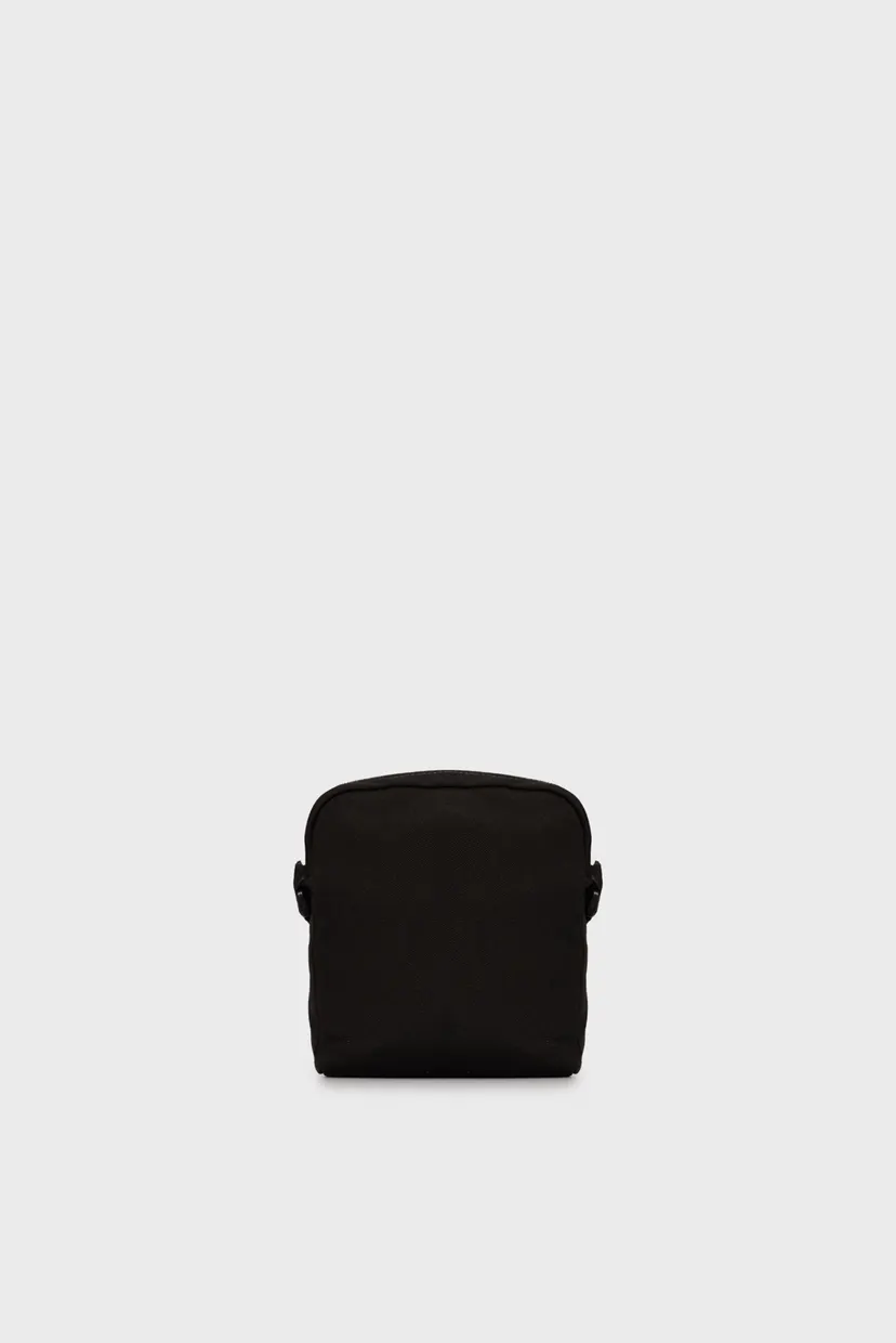 Мужская черная сумка SPORT ESSENTIALS REPORTER18 W 4
